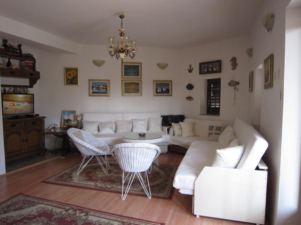 Holiday Home Mona イグラネ 部屋 写真